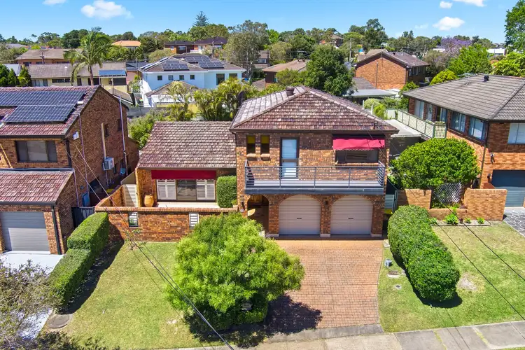 Sixth view of Homely house listing, 33 Knowles Avenue, Matraville NSW 2036