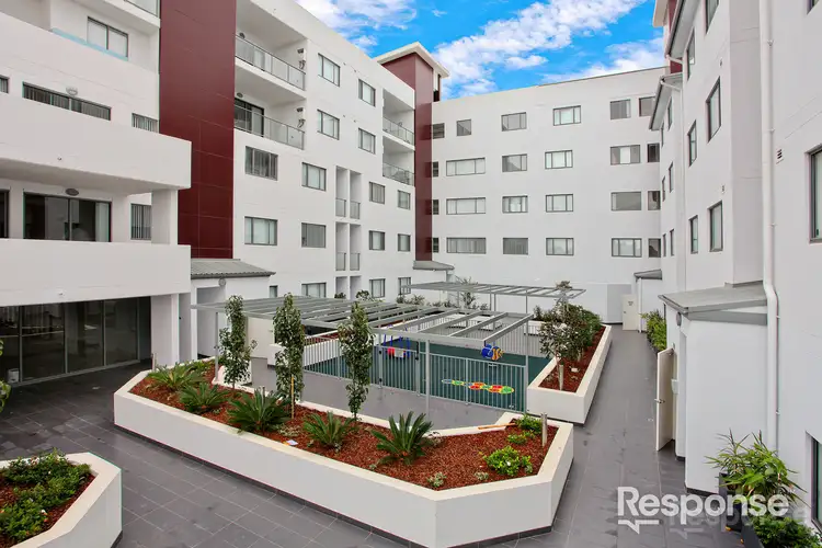 33/10 Merriville Road, Kellyville Ridge NSW 2155