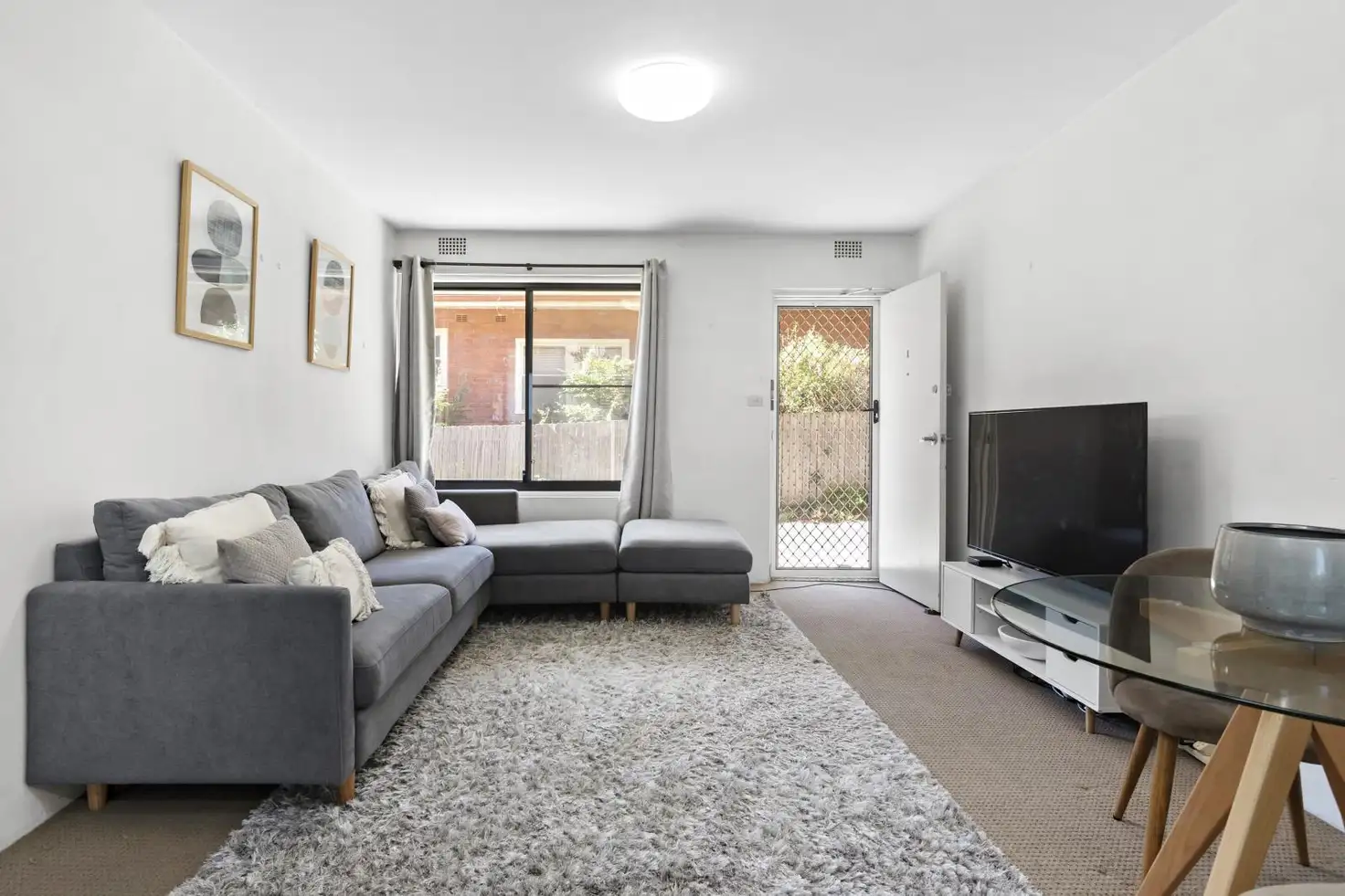 Main view of Homely apartment listing, 1/14 Pacific Parade, Dee Why NSW 2099
