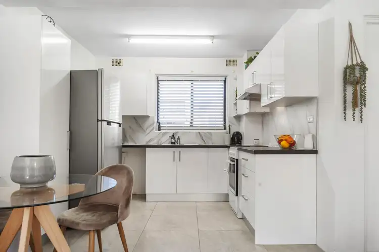 Second view of Homely apartment listing, 1/14 Pacific Parade, Dee Why NSW 2099
