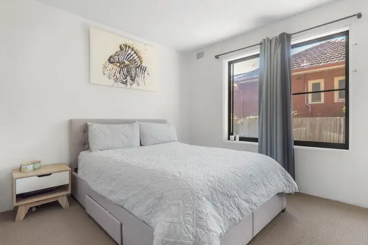 Fourth view of Homely apartment listing, 1/14 Pacific Parade, Dee Why NSW 2099