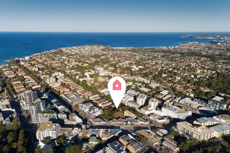 Fifth view of Homely apartment listing, 1/14 Pacific Parade, Dee Why NSW 2099