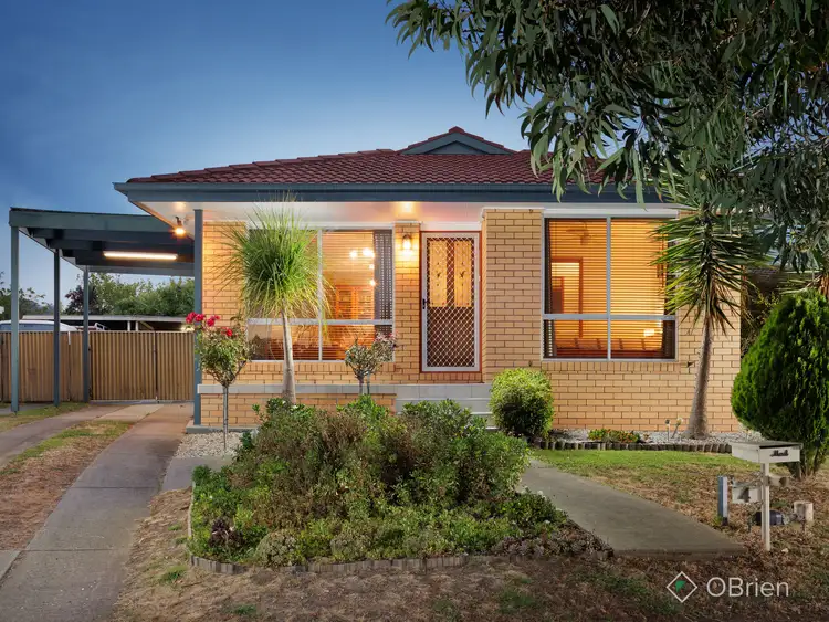 4 Hague Road, Wodonga VIC 3690