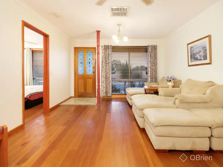 Second view of Homely house listing, 4 Hague Road, Wodonga VIC 3690