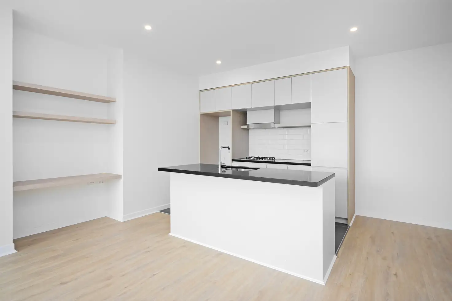 Main view of Homely apartment listing, 705/101C Lord Sheffield Circuit, Penrith NSW 2750