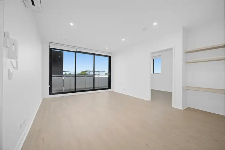 Second view of Homely apartment listing, 705/101C Lord Sheffield Circuit, Penrith NSW 2750