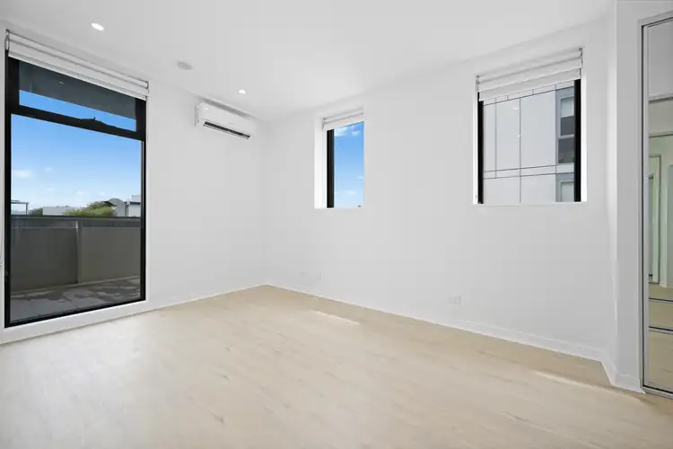 Fourth view of Homely apartment listing, 705/101C Lord Sheffield Circuit, Penrith NSW 2750