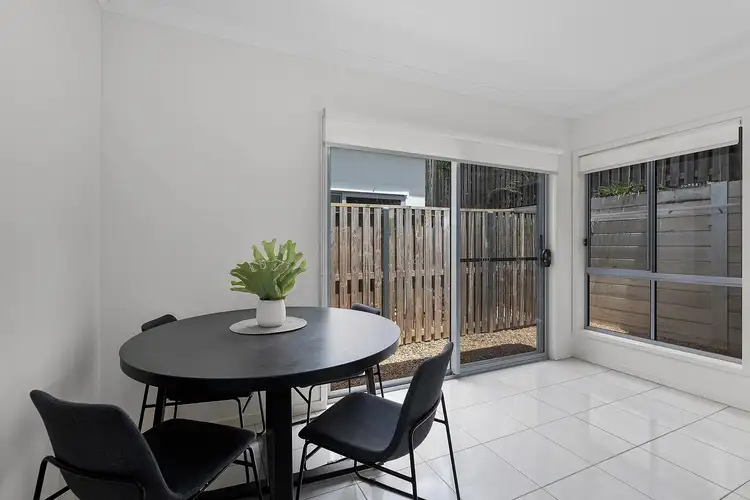 Third view of Homely townhouse listing, 24 Koda Street, Ripley QLD 4306