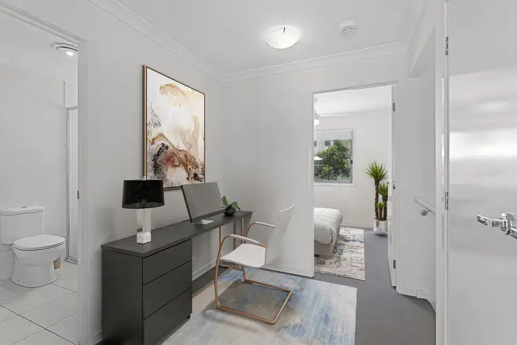 Fourth view of Homely townhouse listing, 24 Koda Street, Ripley QLD 4306