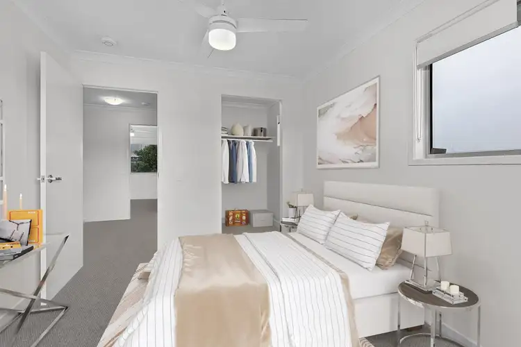 Fifth view of Homely townhouse listing, 24 Koda Street, Ripley QLD 4306