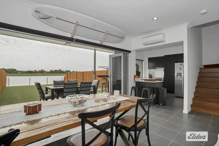 Second view of Homely townhouse listing, 97 Superior Boulevard, Andergrove QLD 4740
