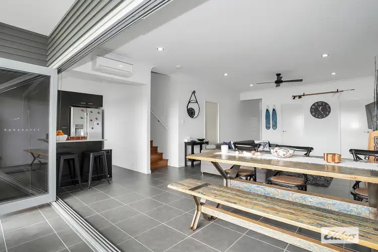Third view of Homely townhouse listing, 97 Superior Boulevard, Andergrove QLD 4740