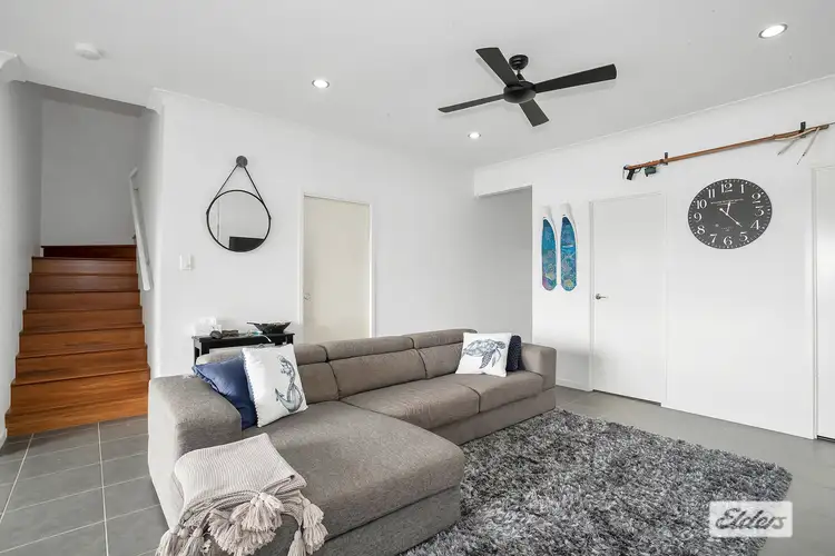 Fourth view of Homely townhouse listing, 97 Superior Boulevard, Andergrove QLD 4740