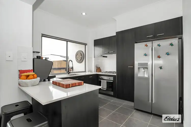 Fifth view of Homely townhouse listing, 97 Superior Boulevard, Andergrove QLD 4740