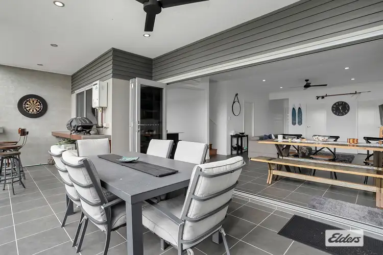 Sixth view of Homely townhouse listing, 97 Superior Boulevard, Andergrove QLD 4740