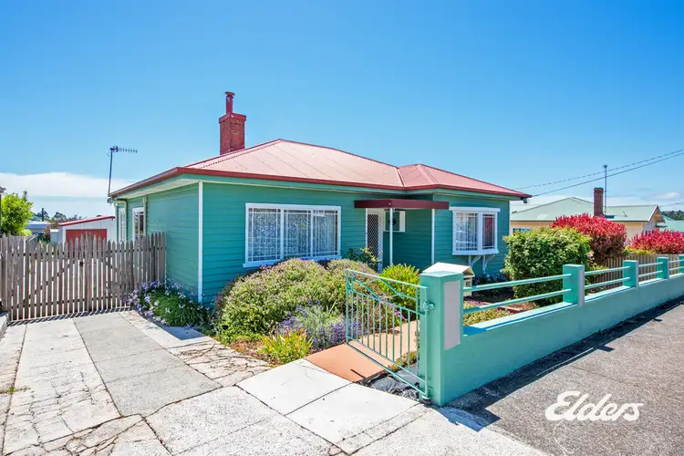 11 Abbott Street, Upper Burnie TAS 7320
