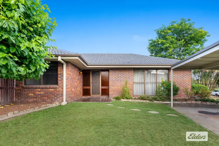 80 Chatswood Road, Springwood QLD 4127