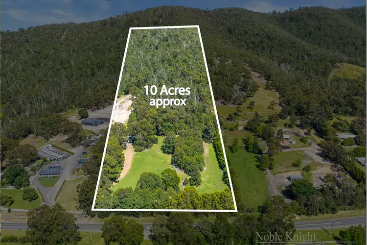 2229 Melba Highway, Dixons Creek VIC 3775