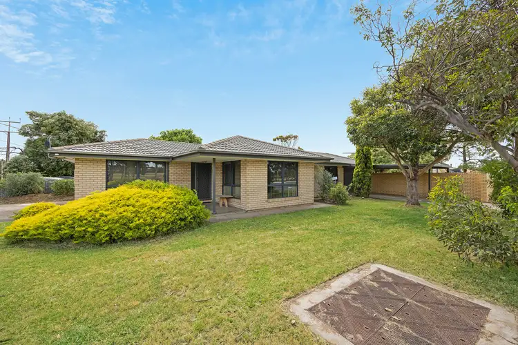 1 Helmsman Terrace, Seaford SA 5169
