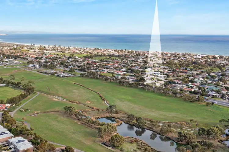 Second view of Homely house listing, 1 Helmsman Terrace, Seaford SA 5169