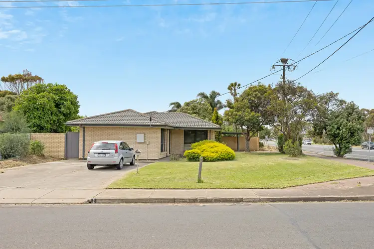 Third view of Homely house listing, 1 Helmsman Terrace, Seaford SA 5169