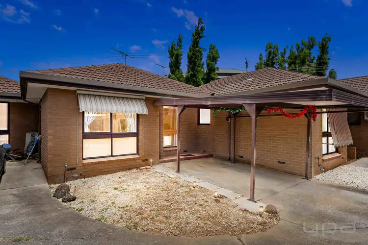 7/3 Doolan Street, Werribee VIC 3030