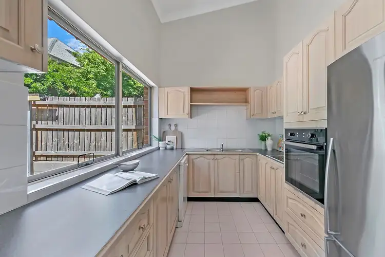 Second view of Homely villa listing, 3/26 Marlow Avenue, Denistone NSW 2114