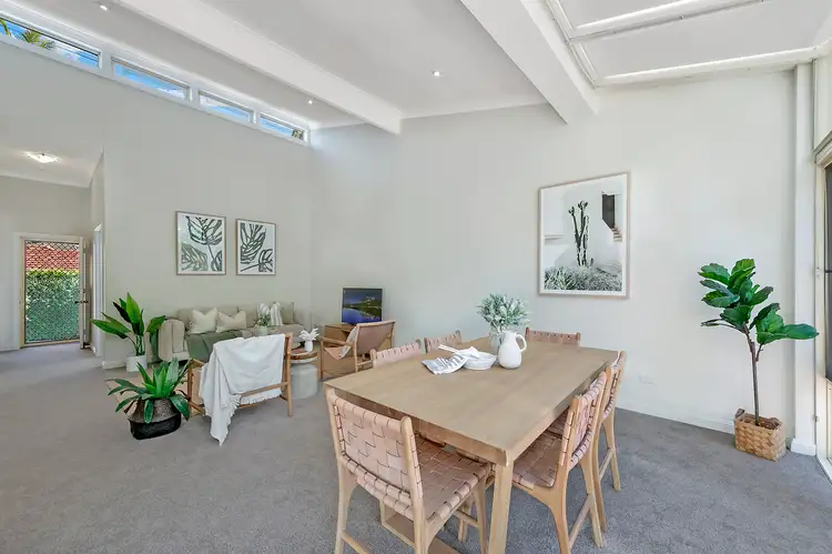 Third view of Homely villa listing, 3/26 Marlow Avenue, Denistone NSW 2114