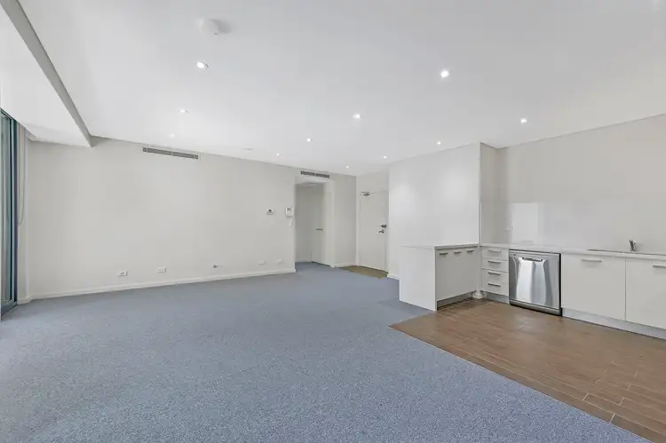 Second view of Homely unit listing, 17/4-8 Angas Street, Meadowbank NSW 2114