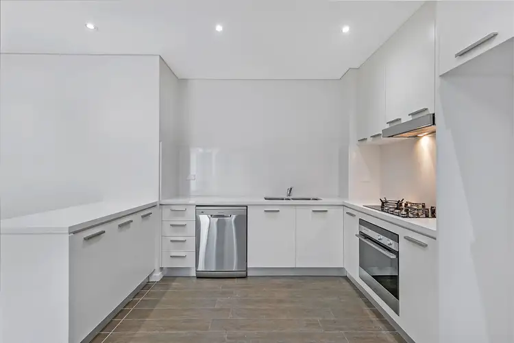Third view of Homely unit listing, 17/4-8 Angas Street, Meadowbank NSW 2114