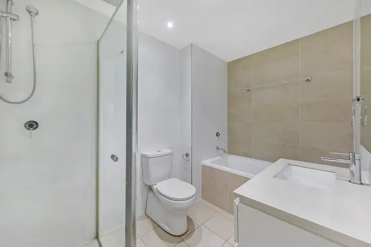 Fourth view of Homely unit listing, 17/4-8 Angas Street, Meadowbank NSW 2114
