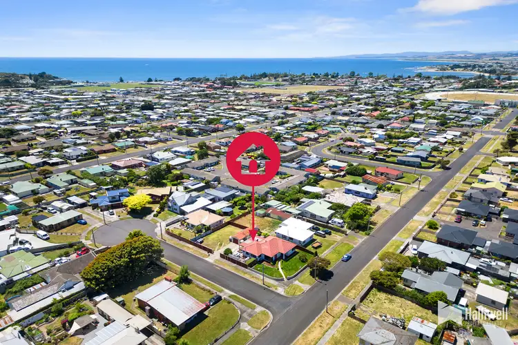 Second view of Homely house listing, 90 Madden Street, Devonport TAS 7310
