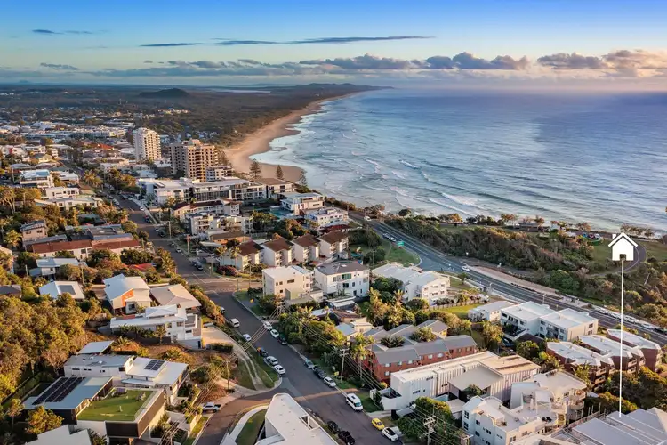 Fourth view of Homely apartment listing, 254/131 Coolum Terrace, Coolum Beach QLD 4573