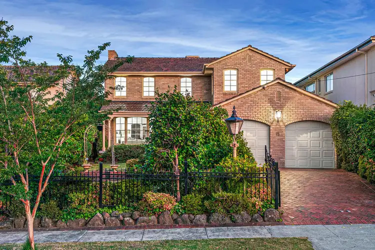 15 Kawarren Street, Balwyn North VIC 3104