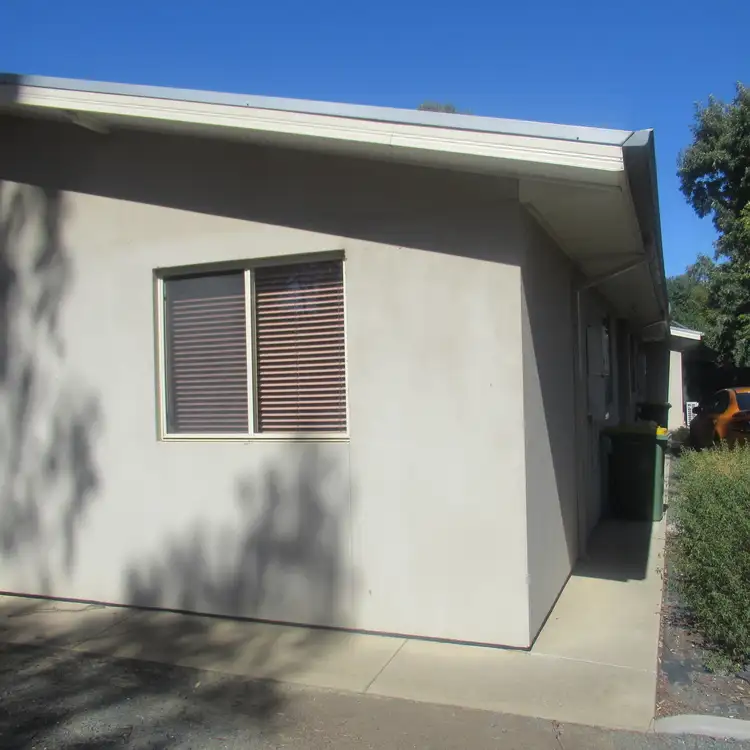 Second view of Homely unit listing, 2/135 Anstruther Street, Echuca VIC 3564