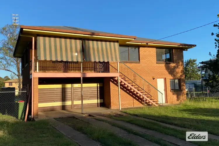 Main view of Homely house listing, 18 Wickham Street, Laidley QLD 4341