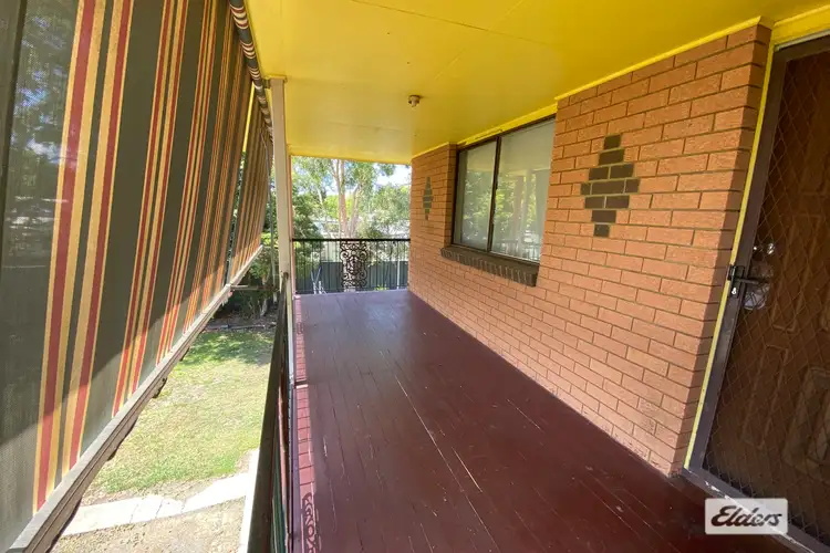 Second view of Homely house listing, 18 Wickham Street, Laidley QLD 4341