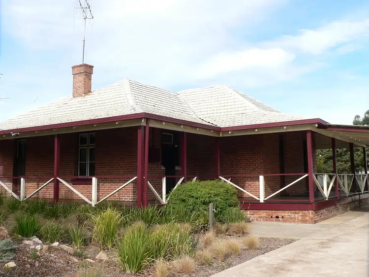 26 Kobeelya Avenue, Katanning WA 6317