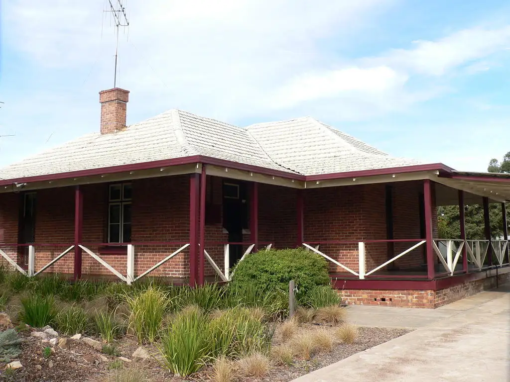 Main view of Homely house listing, 26 Kobeelya Avenue, Katanning WA 6317