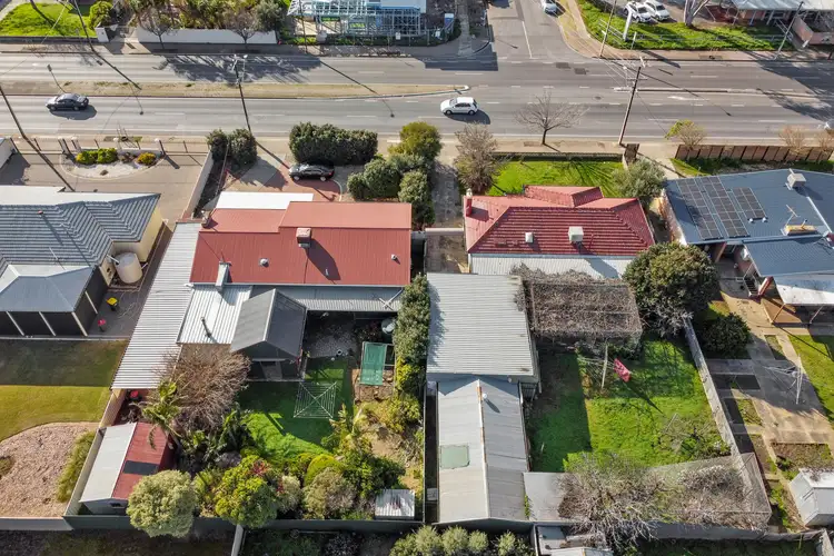 Second view of Homely house listing, 706-708 Marion Road, Marion SA 5043