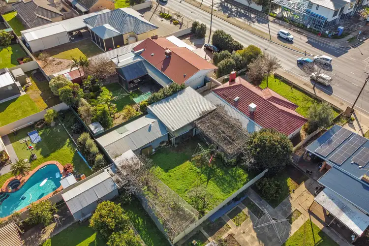 Third view of Homely house listing, 706-708 Marion Road, Marion SA 5043