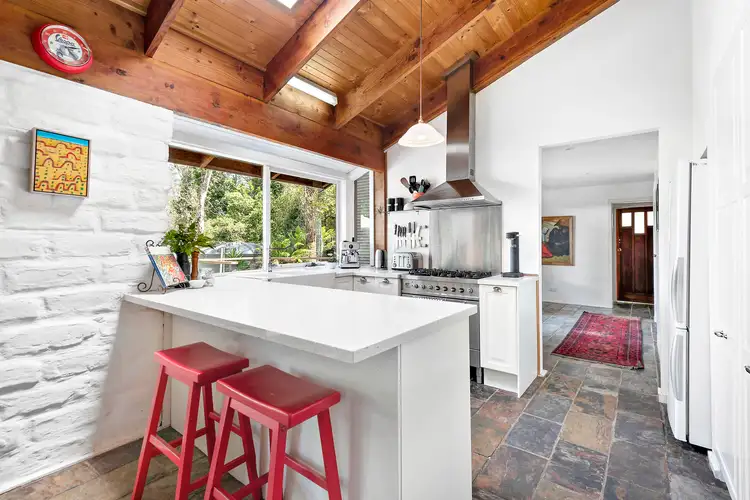 Fifth view of Homely house listing, 7 Steane Avenue, Arthurs Seat VIC 3936