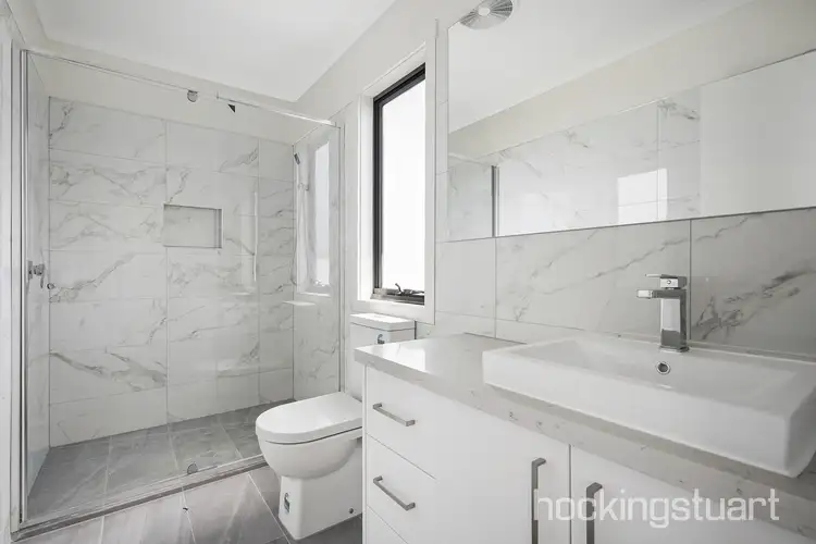 Fourth view of Homely townhouse listing, 3/14 Strettle Street, Thornbury VIC 3071