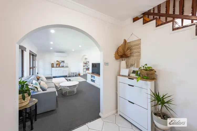 Second view of Homely house listing, 16 Trenayr Close, Junction Hill NSW 2460