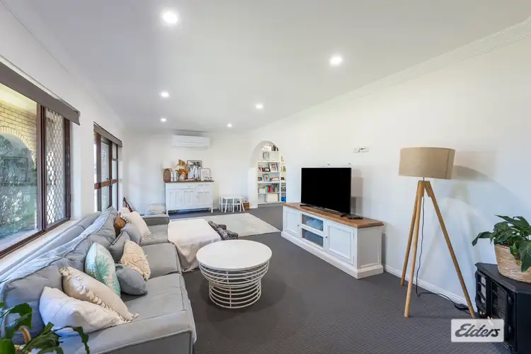 Third view of Homely house listing, 16 Trenayr Close, Junction Hill NSW 2460