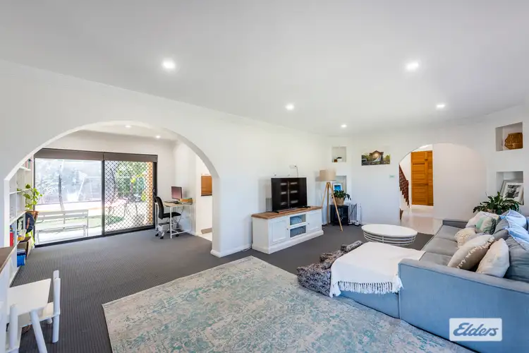 Fourth view of Homely house listing, 16 Trenayr Close, Junction Hill NSW 2460