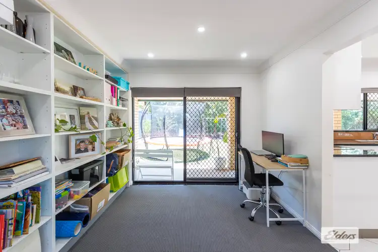 Fifth view of Homely house listing, 16 Trenayr Close, Junction Hill NSW 2460