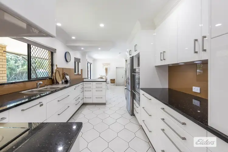 Sixth view of Homely house listing, 16 Trenayr Close, Junction Hill NSW 2460