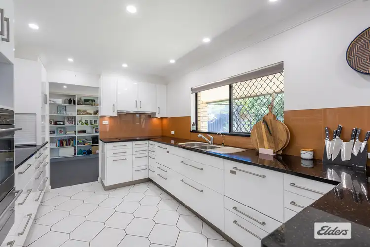 Seventh view of Homely house listing, 16 Trenayr Close, Junction Hill NSW 2460