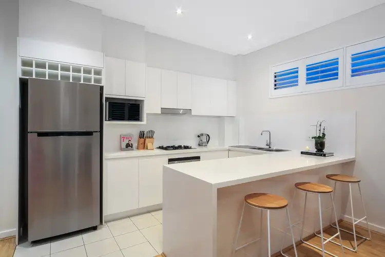 Third view of Homely unit listing, 8/20 Henry Street, Parramatta NSW 2150